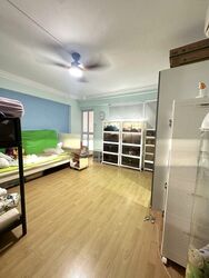 Blk 503 Hougang Avenue 8 (Hougang), HDB 5 Rooms #502035361